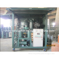 Transformer Oil Zhongneng Sophisticated Transformer Oil Reconditioned Machine